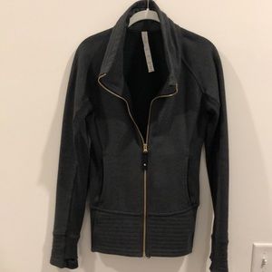 Lulu jacket